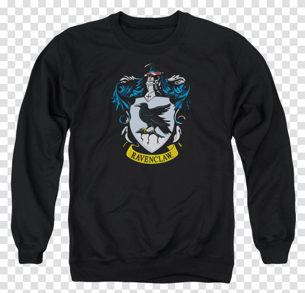 Ravenclaw Banner In Harry Potter, Sleeve, Apparel, Long Sleeve Transparent Png