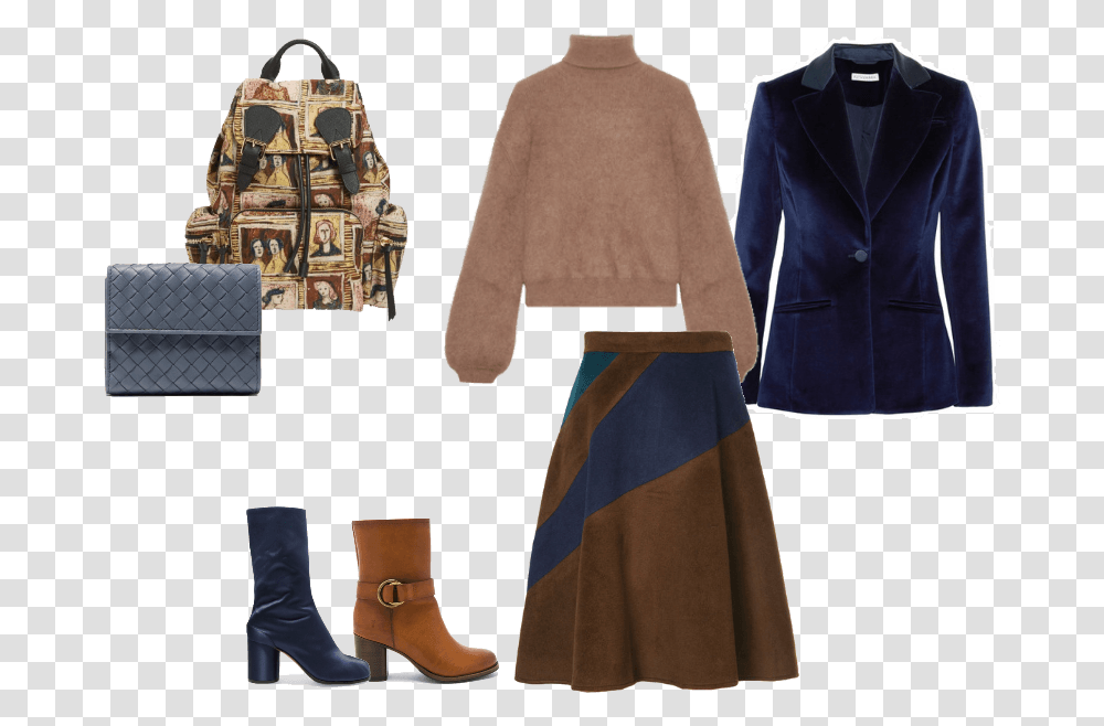 Ravenclaw Casual Casual Ravenclaw Outfits, Apparel, Person, Human Transparent Png