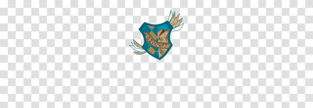 Ravenclaw Crest, Logo, Emblem, Animal Transparent Png