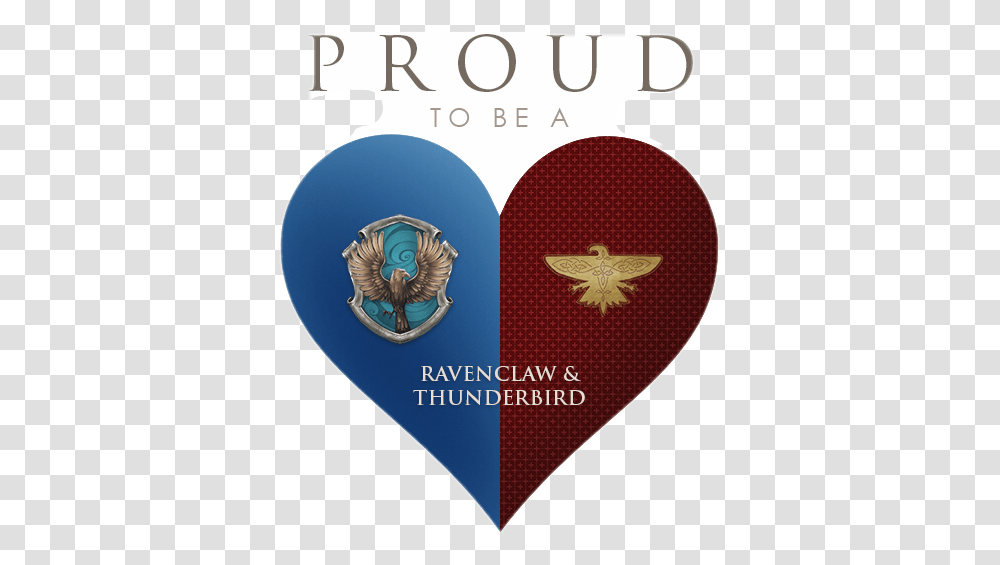 Ravenclaw Hogwarts Hogwartshouse Thunderbird Ilvermorny, Tiger, Wildlife, Mammal, Animal Transparent Png