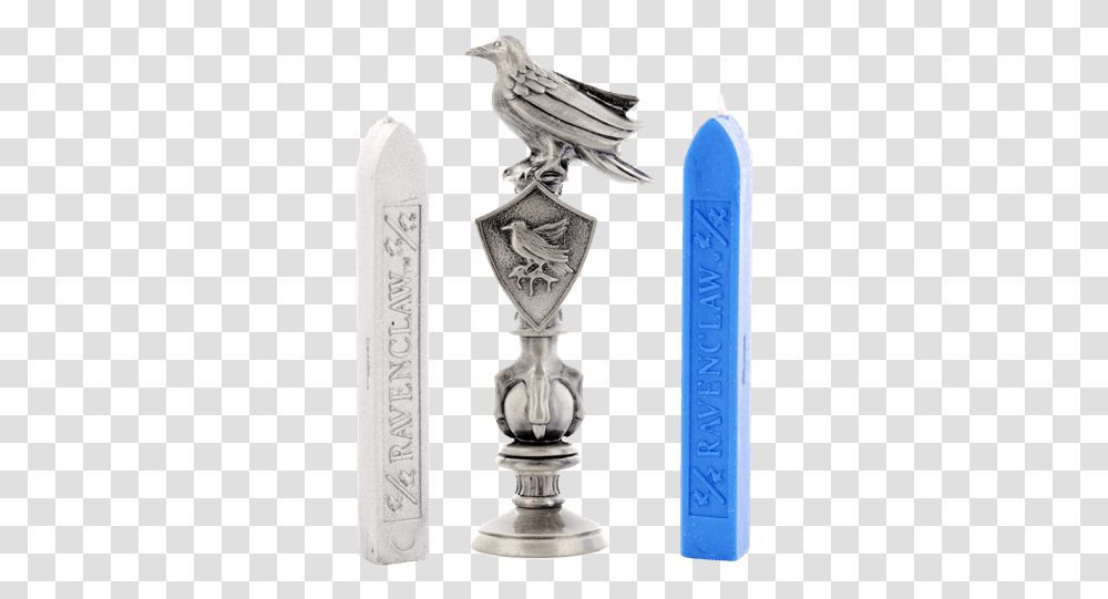 Ravenclaw House, Trophy, Chess, Game, PEZ Dispenser Transparent Png