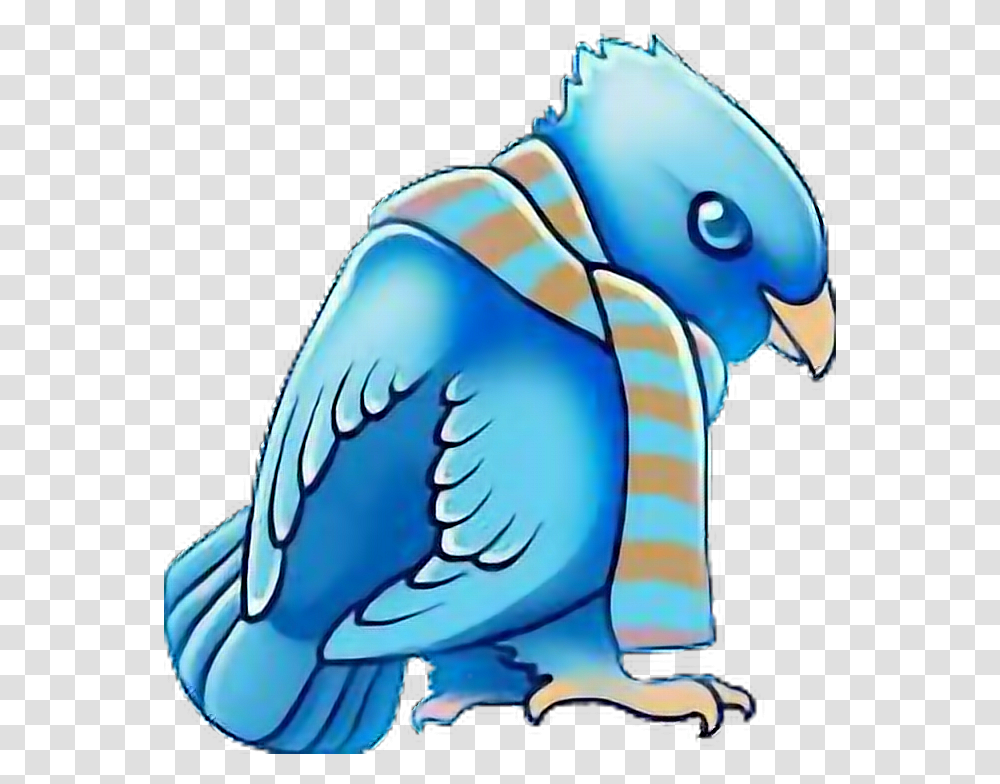 Ravenclaw Knightbus Harrypotter, Animal, Jay, Bird, Helmet Transparent Png