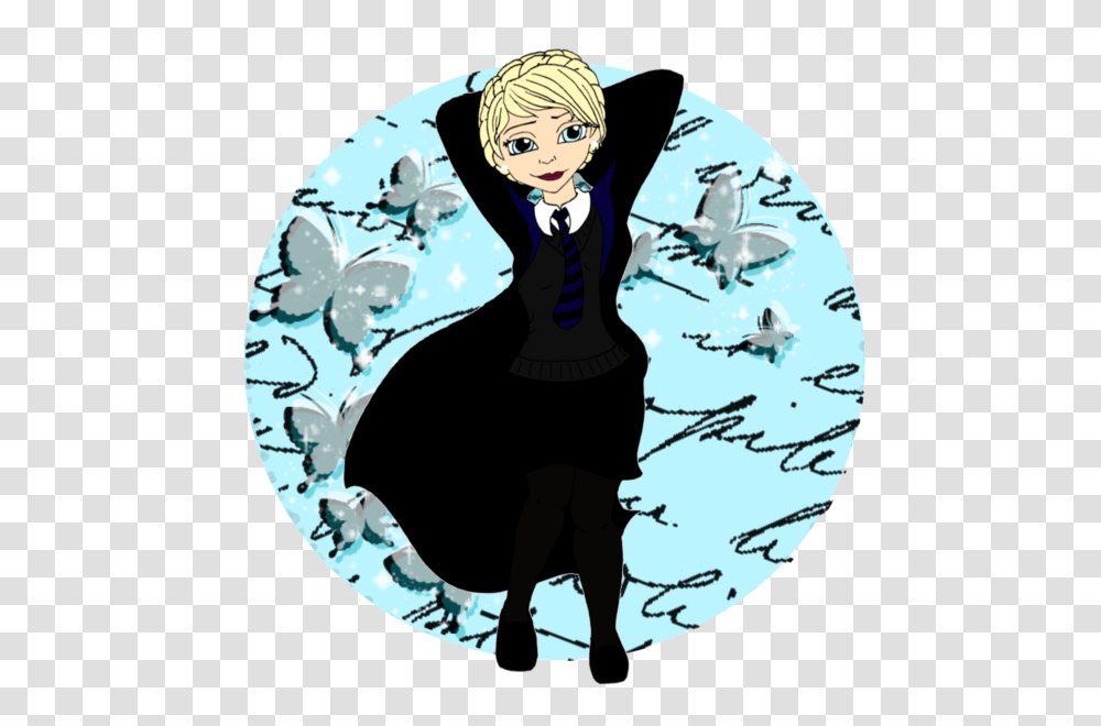 Ravenclaw Queen, Person, Human, Bird, Animal Transparent Png