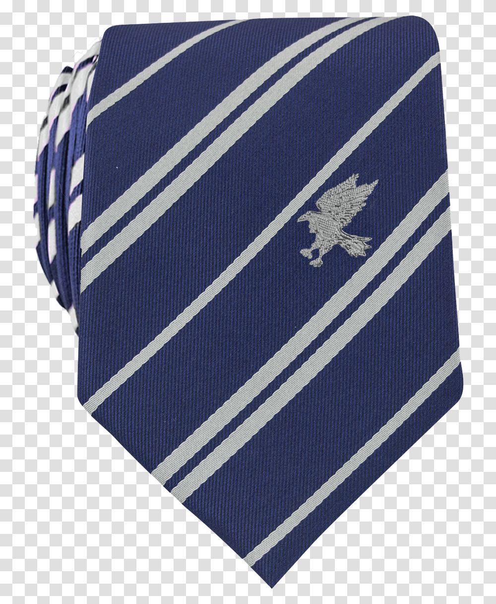 Ravenclaw Tie, Accessories, Accessory, Necktie, Rug Transparent Png