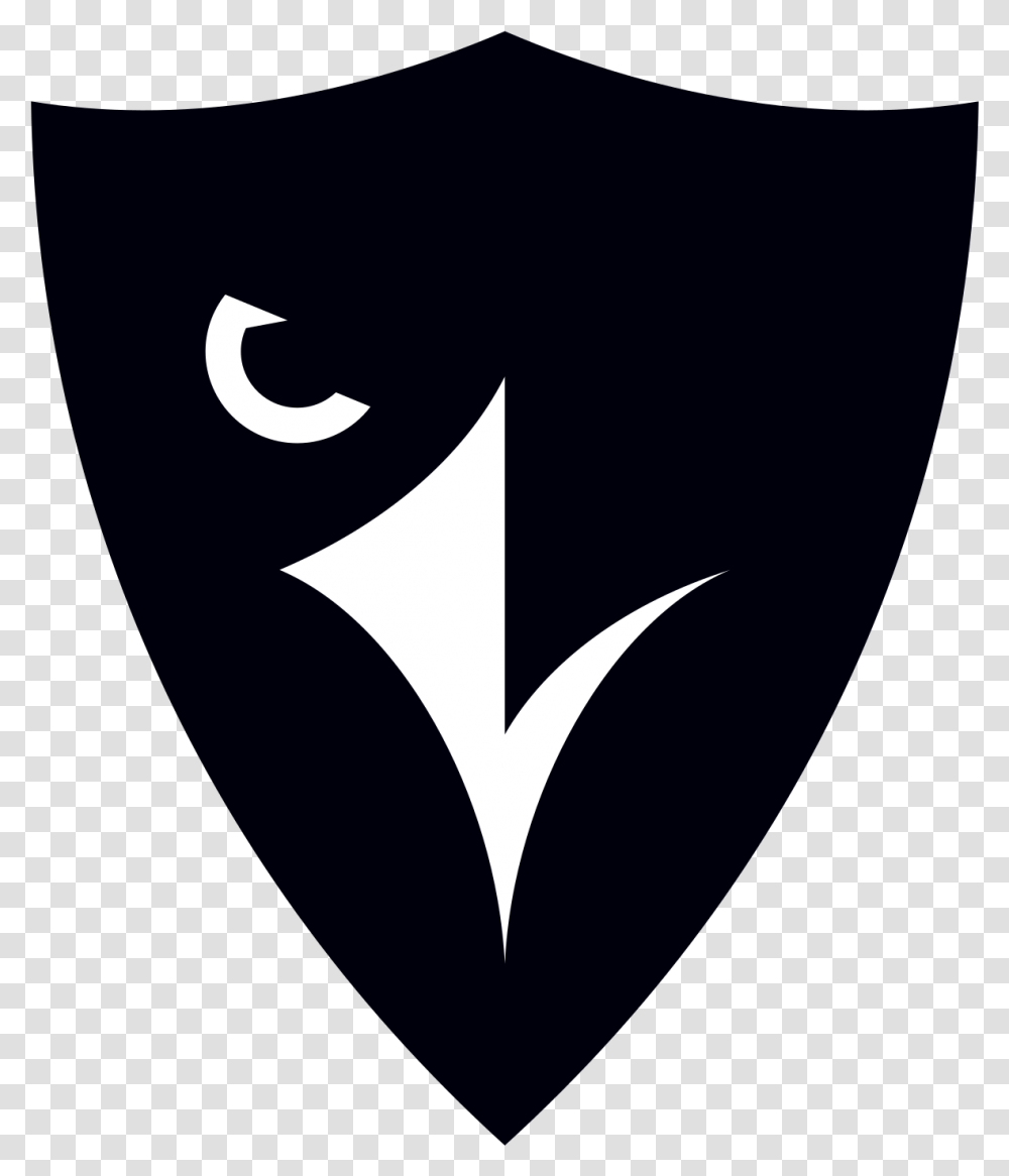 Ravens Logo Carleton Ravens Logo, Armor, Triangle, Shield Transparent Png