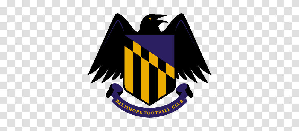 Ravens Logo, Label, Trademark Transparent Png