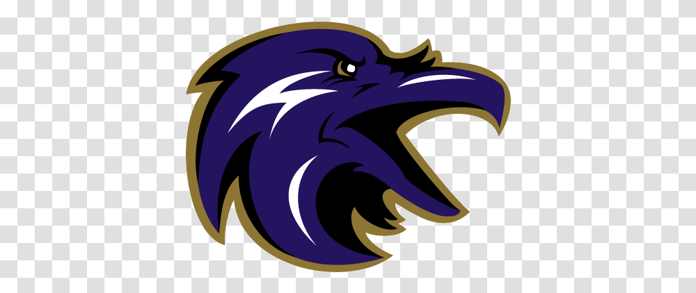 Ravens Logo Redesign Ravens Sports Logos, Sea, Outdoors, Water, Nature Transparent Png