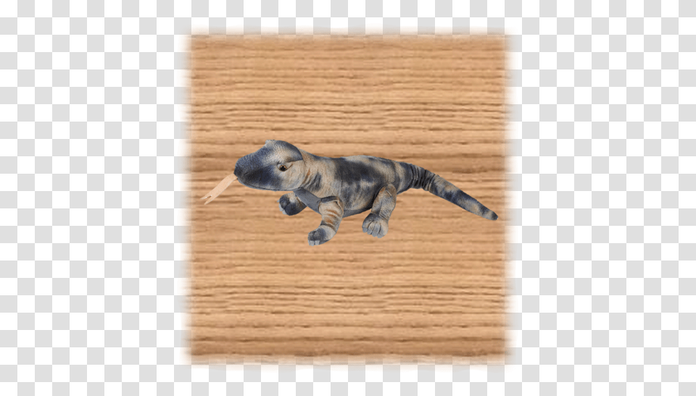 Ravensden 60cm Komodo Dragon Cryptid, Animal, Reptile, Dinosaur, T-Rex Transparent Png
