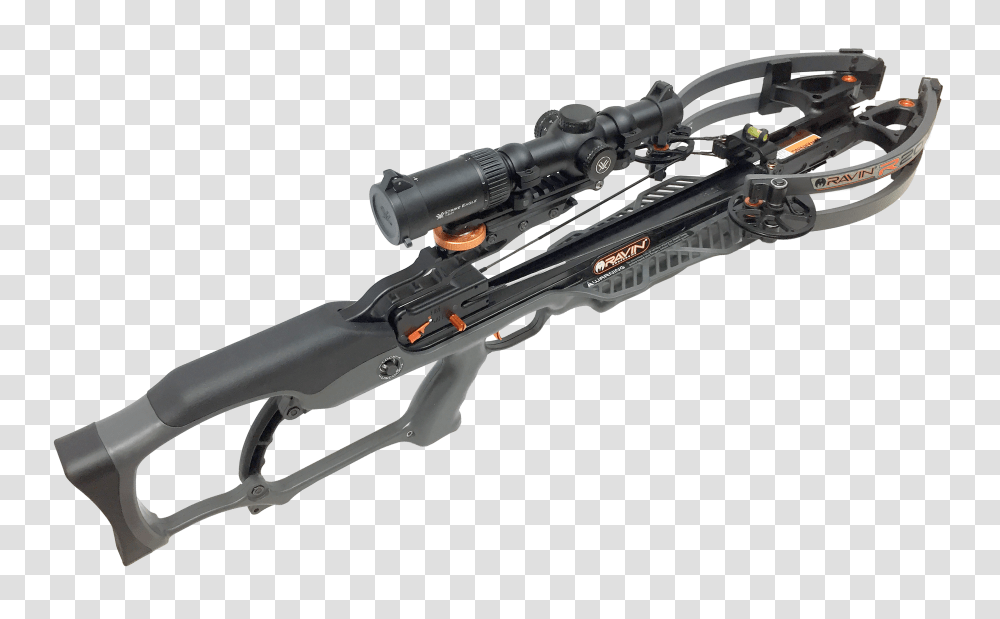 Ravin Crossbow Transparent Png