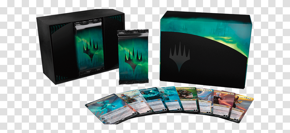 Ravnica Allegiance Mythic Edition, Monitor, Screen, Electronics, Display Transparent Png