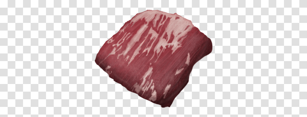 Raw Bear Brisket Brisket, Pork, Food, Fungus, Petal Transparent Png