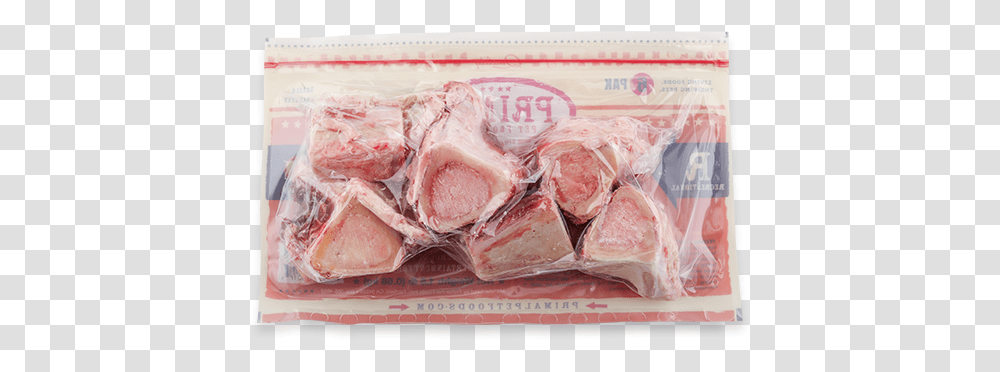 Raw Beef Bone Marrow, Pork, Food, Sweets, Fudge Transparent Png