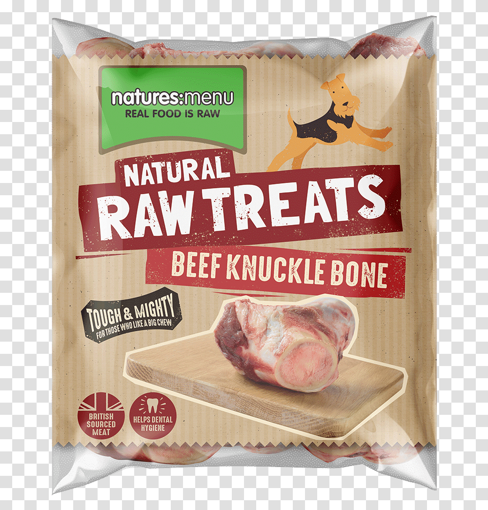 Raw Beef Knuckle Bones, Food, Pork, Plant, Ham Transparent Png