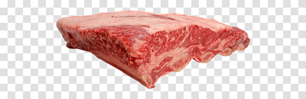 Raw Beef Short Rib, Pork, Food, Ribs, Steak Transparent Png