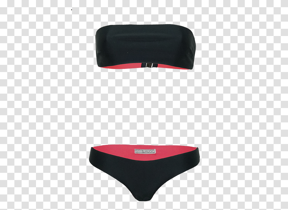 Raw Bikini Top Underpants, Apparel, Hat, Bathing Cap Transparent Png