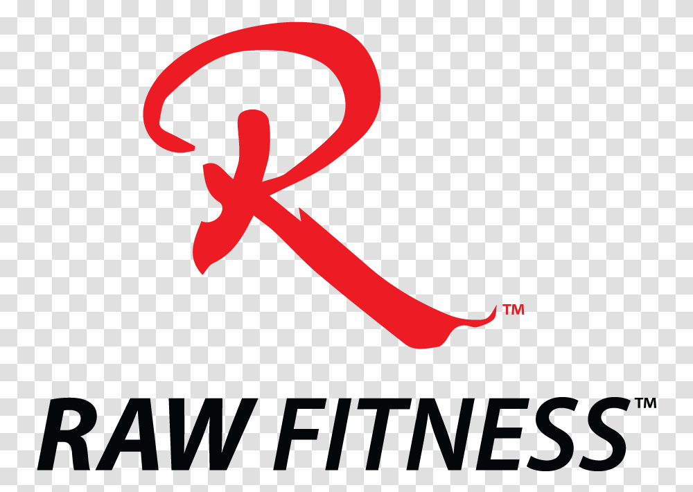 Raw Fitness, Alphabet, Heart Transparent Png