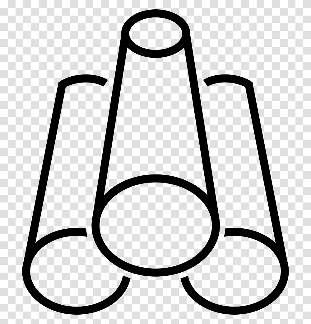 Raw Material Line Raw Material Material Icon, Lawn Mower, Tool, Bomb, Weapon Transparent Png