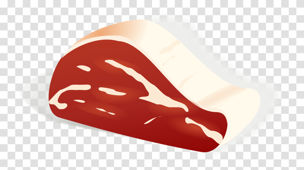 Raw Meat Clipart Cartoons, Food, Ketchup Transparent Png