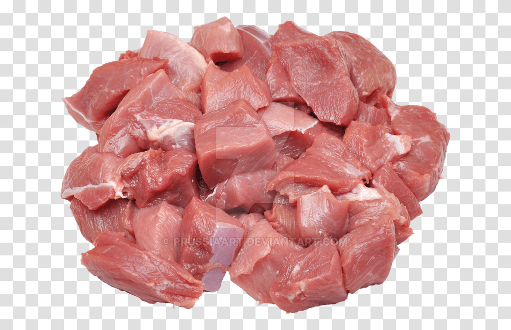 Raw Meat High Quality Image Meat, Food, Pork, Rose, Flower Transparent Png