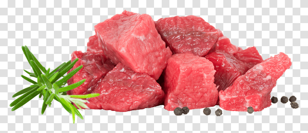 Raw Meat Photo Cow Meat, Food, Steak, Plant, Grapefruit Transparent Png