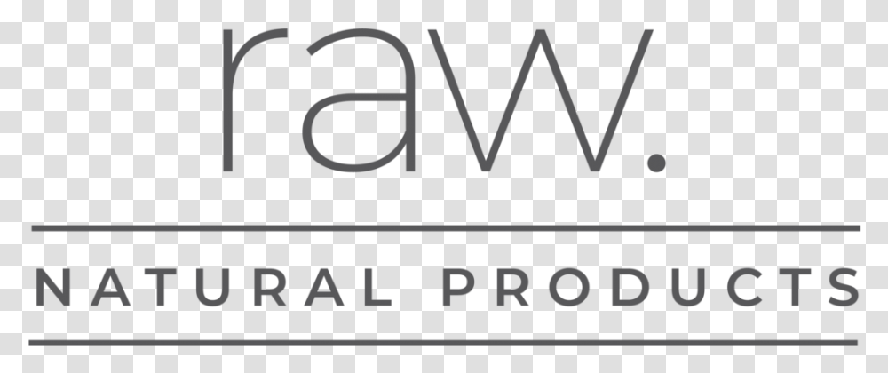 Raw Natural Products Logo Parallel, Word, Alphabet, Label Transparent Png