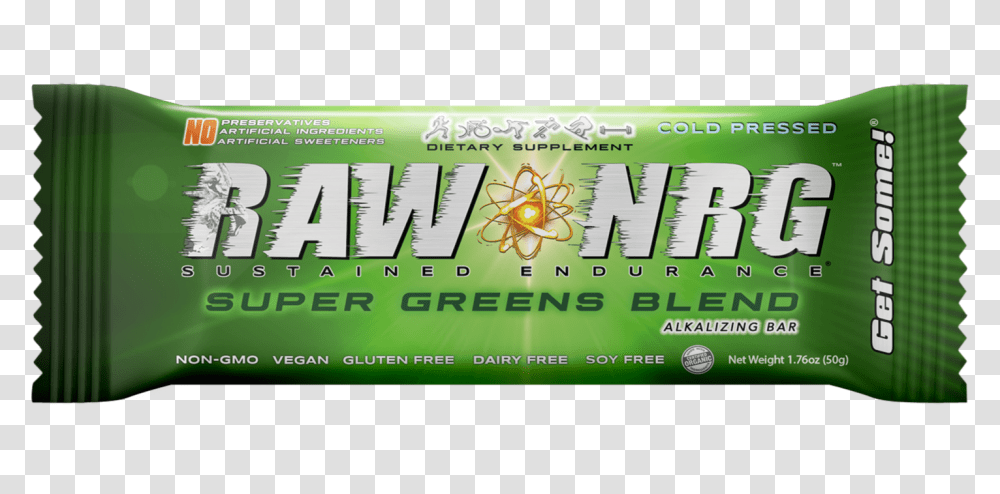 Raw Nrg Greens Blend Soursop, Outdoors, Word, Nature Transparent Png
