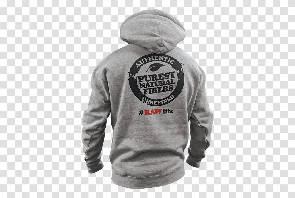 Raw Og Hoodie Raw Papers, Clothing, Apparel, Sweatshirt, Sweater Transparent Png