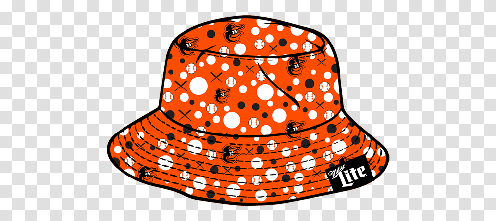 Raw Orioles Floppy Hat Giveaway, Apparel, Cowboy Hat, Sun Hat Transparent Png