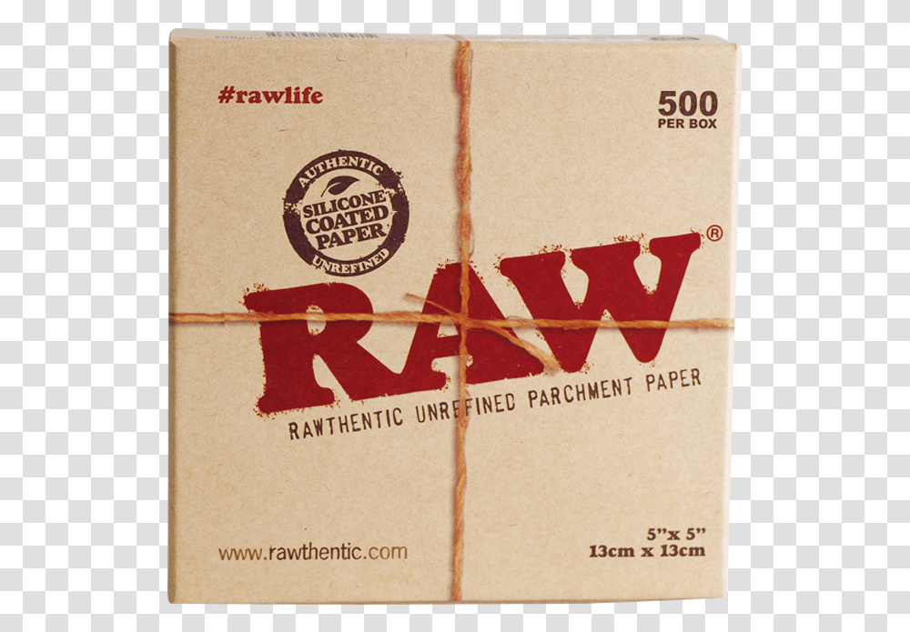 Raw Papers, Book, Cardboard, Box, Carton Transparent Png