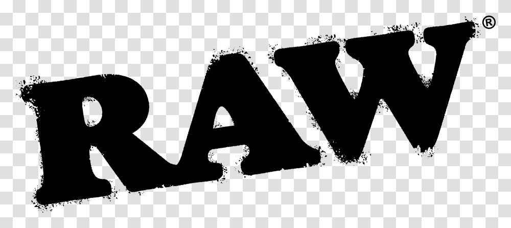 Raw Rolling Papers Stencil, Gray, World Of Warcraft Transparent Png