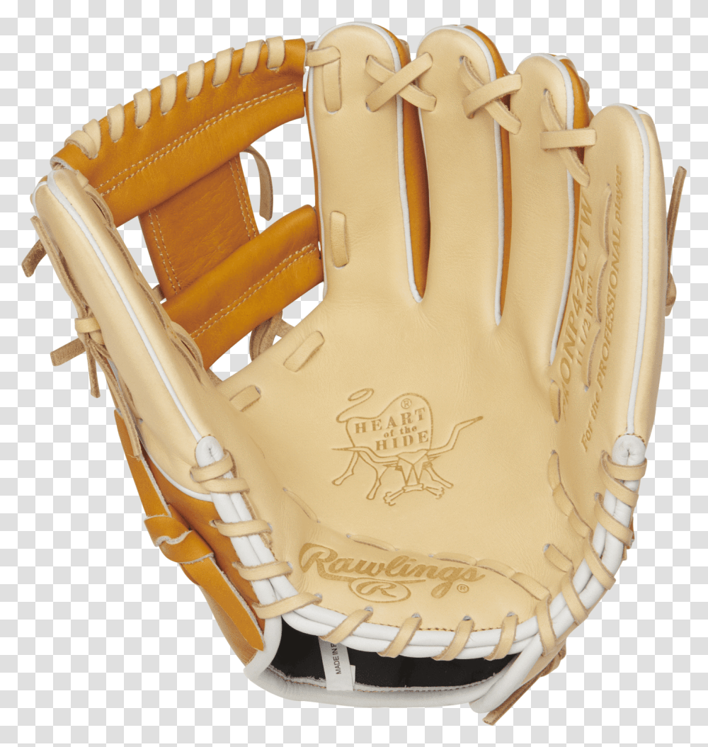 Rawling Heart Of The Hide Infield Glove, Apparel, Team Sport, Sports Transparent Png