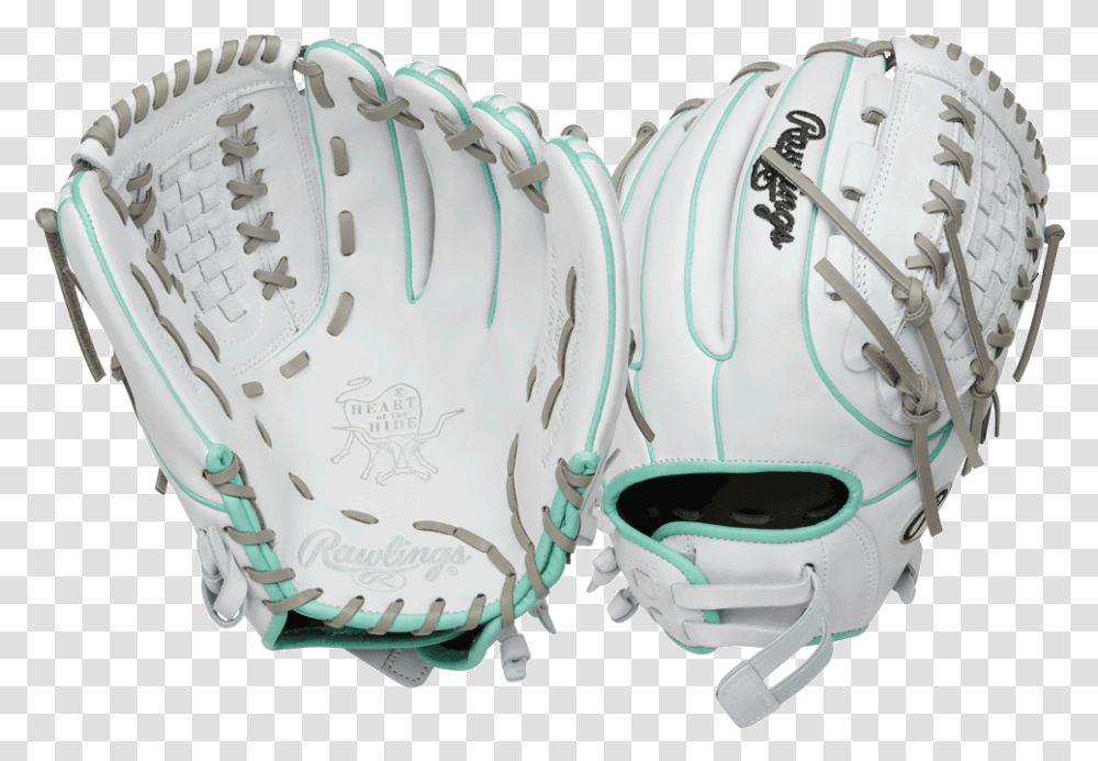Rawlings 2021 Heart Of The Hide 12 Rawlings Softball Gloves, Clothing, Apparel, Team Sport, Sports Transparent Png
