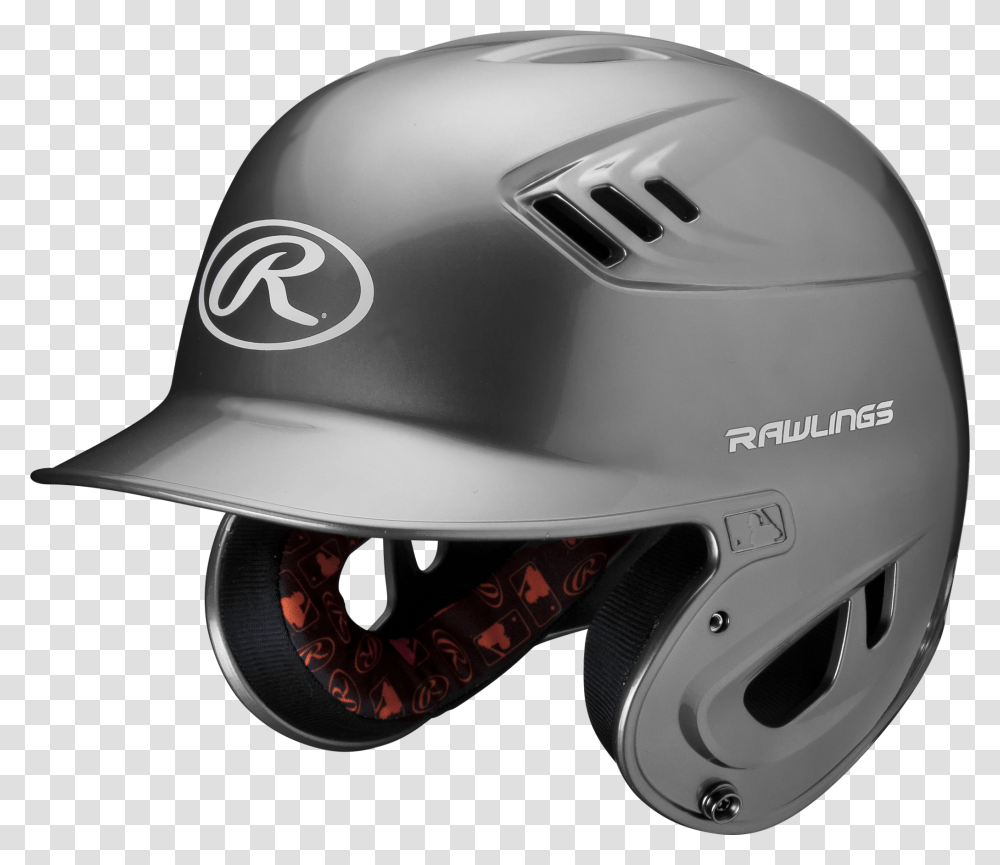 Rawlings Coolflo Batting Helmet, Apparel Transparent Png