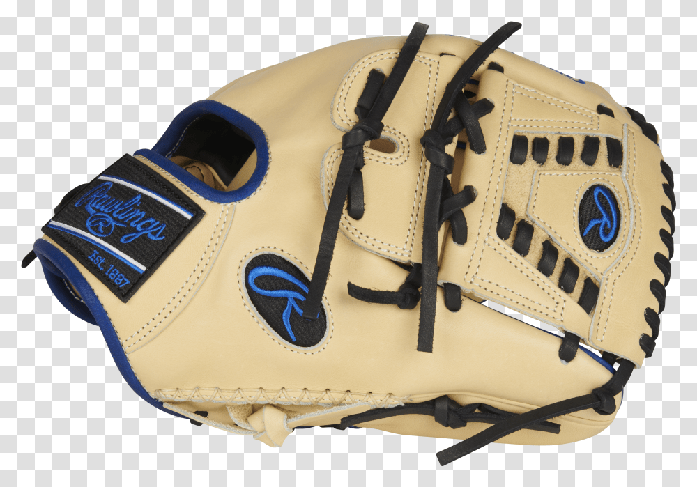 Rawlings Heart Of The Hide Baseball Glove Series Infield Guantes De Beisbol Rawlings Transparent Png