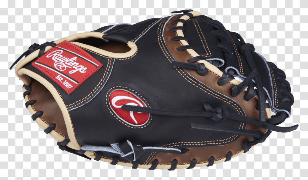 Rawlings Heart Of The Hide Catcher's Mitt 33 Inch Softball, Clothing, Apparel, Shoe, Footwear Transparent Png