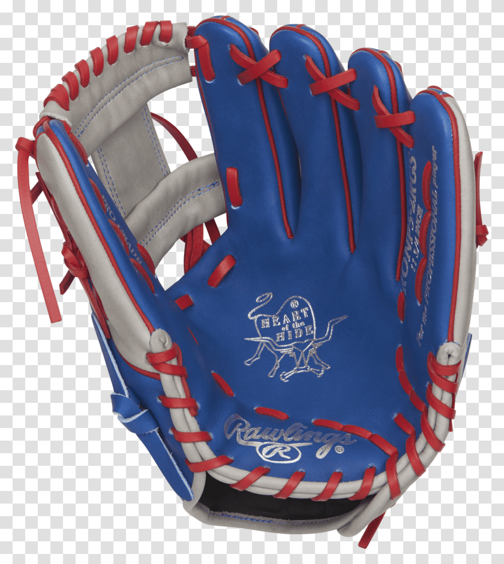 Rawlings Heart Of The Hide Color Sync Baseball Glove, Apparel, Sport, Sports Transparent Png