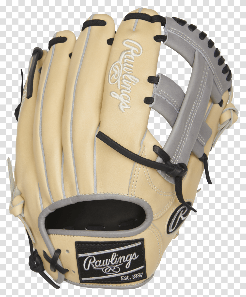 Rawlings Heart Of The Hide Gold Glove Club Limited Edition, Apparel, Team Sport, Sports Transparent Png