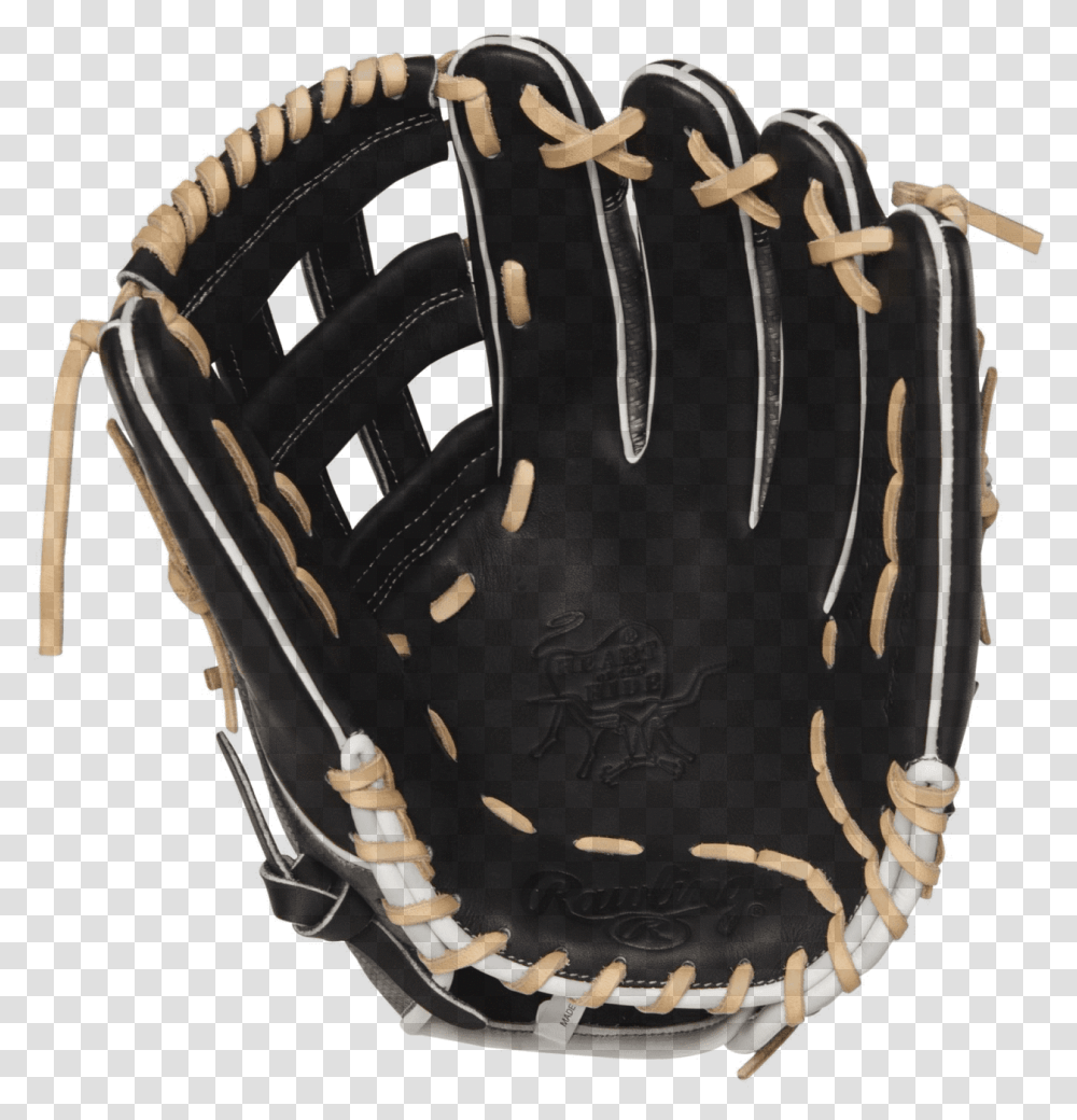 Rawlings Heart Of The Hide Hyper Shell 12.75 In Outfield, Apparel, Baseball Glove, Team Sport Transparent Png