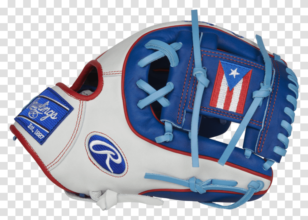 Rawlings Heart Of The Hide Puerto Rico Model Pro314 2pr 115 - Baseball 365, Clothing, Apparel, Baseball Glove, Team Sport Transparent Png