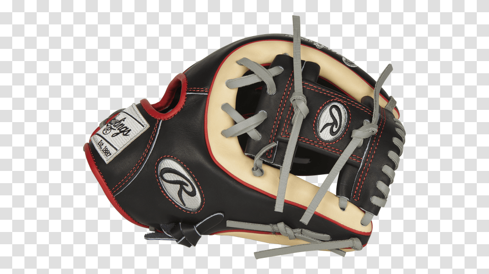Rawlings Heart Of The Hide R2g 115 Infield Baseball Glove Baseball Glove, Clothing, Apparel, Sport, Sports Transparent Png