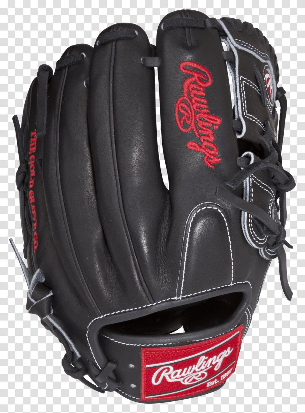 Rawlings Hoh Pitching Glove, Apparel, Sport, Sports Transparent Png