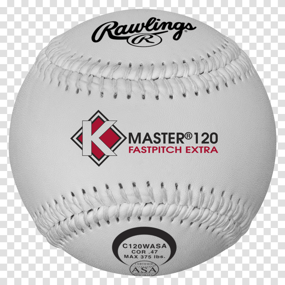Rawlings K Master Official Softballs Baseball, Sport, Sports, Team Sport, Text Transparent Png