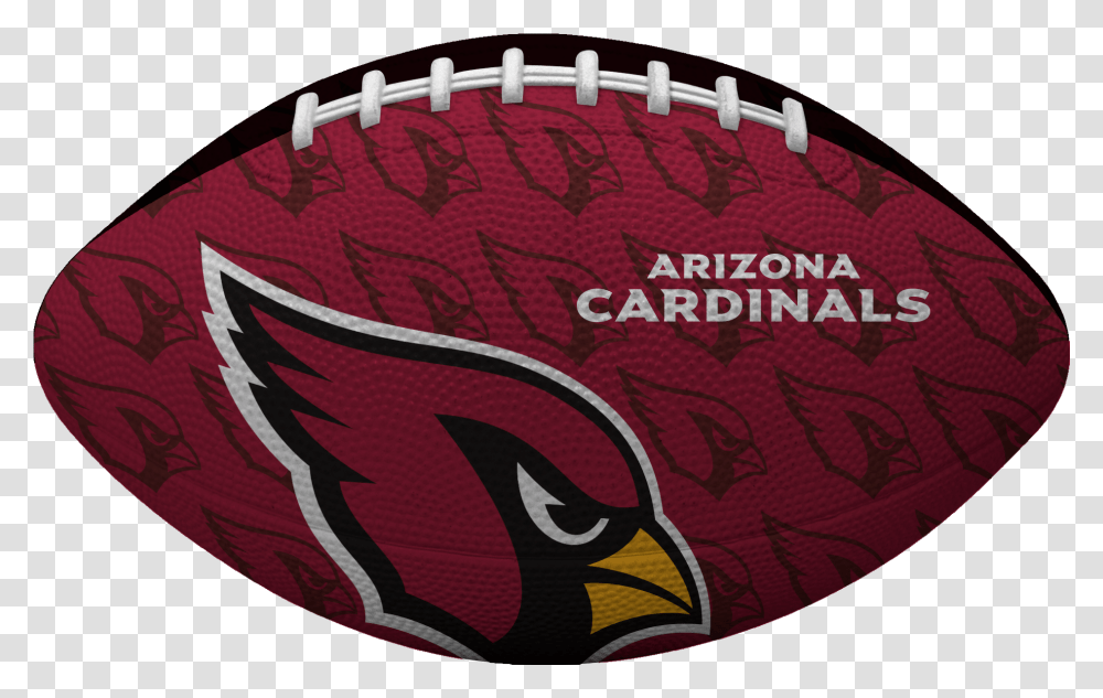 Rawlings Nfl Arizona Cardinals Gridiron Youth Football Cardenales De Arizona, Clothing, Apparel, Team Sport, Sports Transparent Png