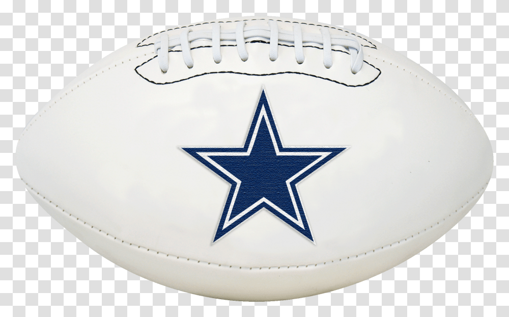 Rawlings Nfl Dallas Cowboys Football Dallas Cowboys Social Distancing, Sport, Sports, Symbol, Rugby Ball Transparent Png