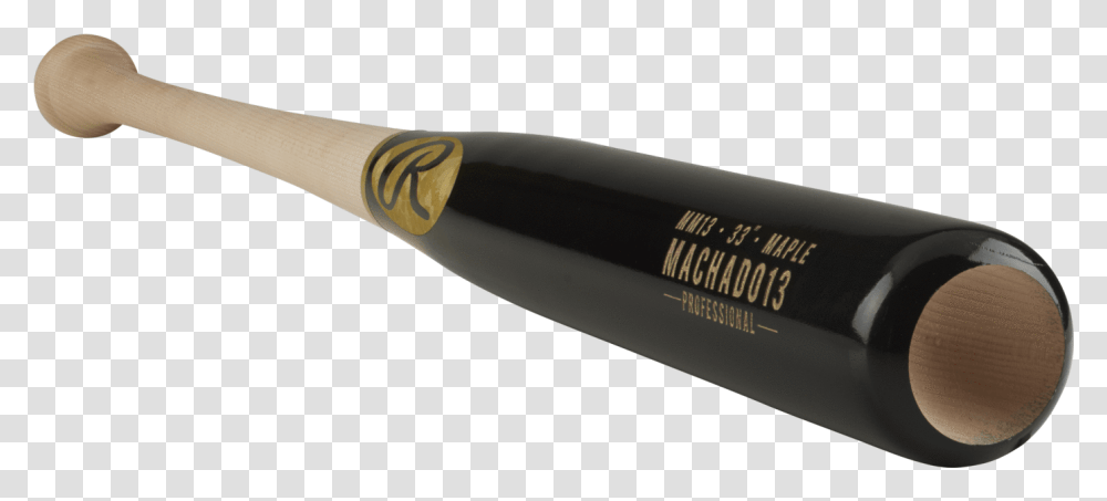 Rawlings Pro Label Manny Machado Game Composite Baseball Bat, Team Sport, Sports, Softball Transparent Png