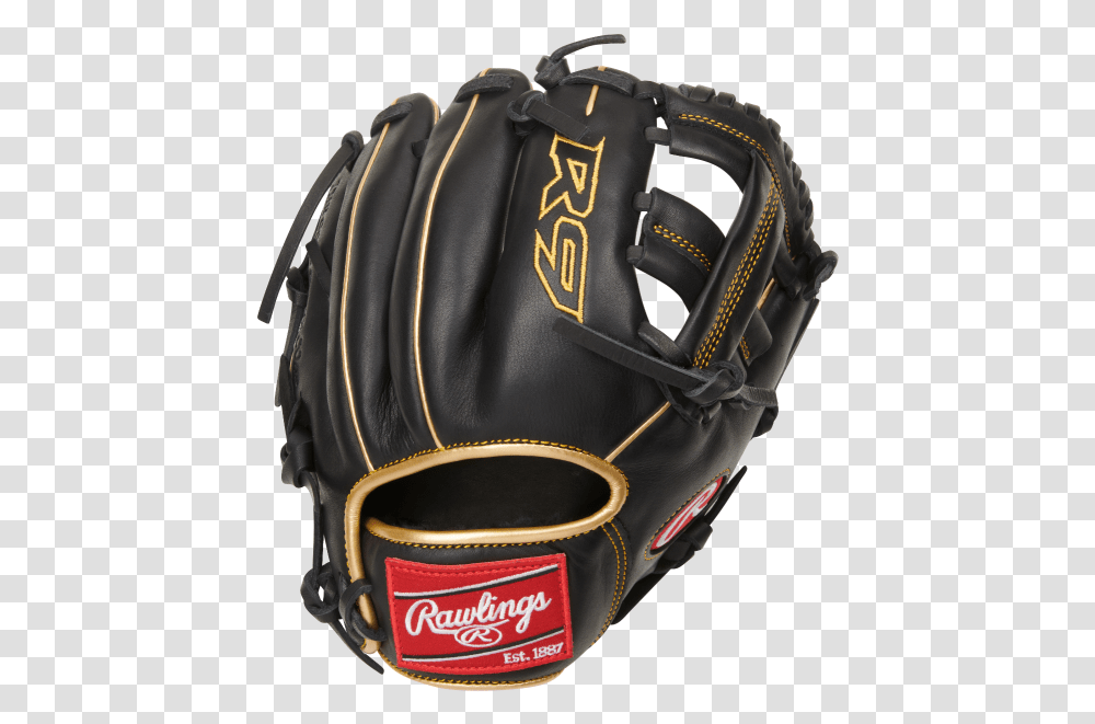 Rawlings R9 Single Post Web 9 Baseball Training Glove Training Baseball Glove R9, Clothing, Apparel, Team Sport, Sports Transparent Png