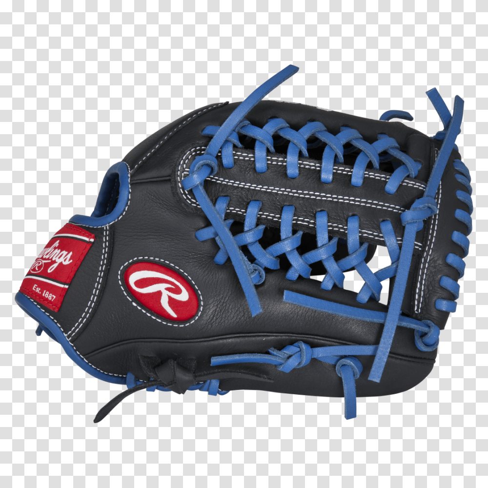 Rawlings Rcs Series Baseball Glove Utility Left Hand, Apparel, Sport, Sports Transparent Png