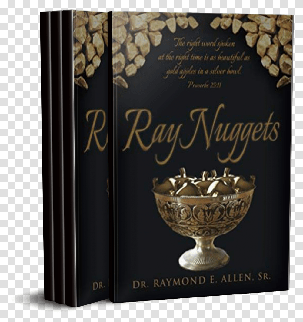 Ray Allen Chocolate, Glass, Novel, Book Transparent Png