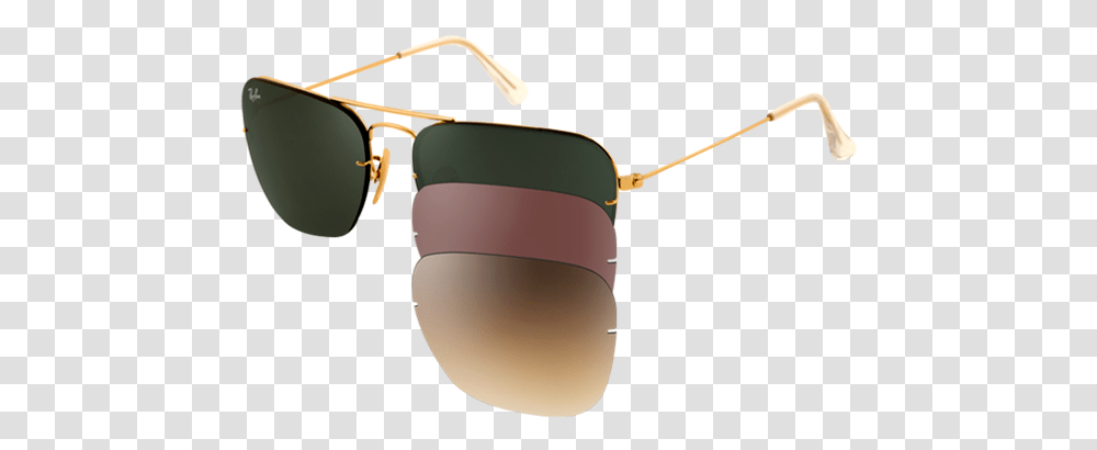 Ray Aviator Gold Gucci Sunglasses, Accessories, Accessory, Plant, Grain Transparent Png