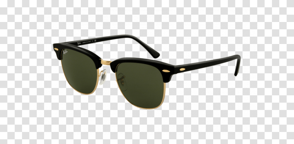 Ray Ban 3016 Clubmaster 901, Sunglasses, Accessories, Accessory Transparent Png